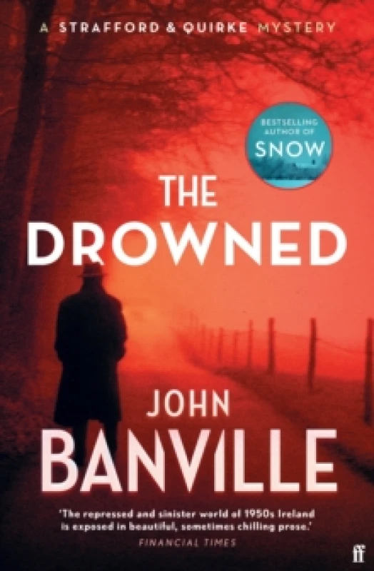 Image of The Drowned. Hardback. By John Banville Books