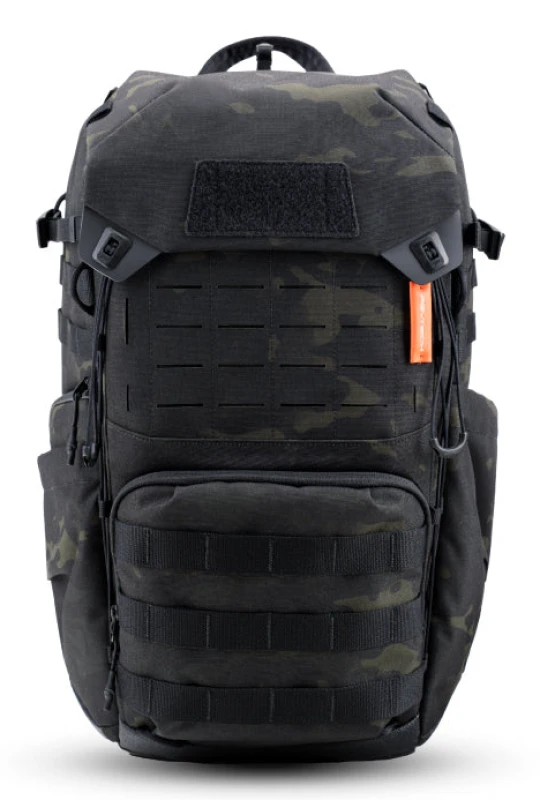 Image of PGYTECH OneMo backpack Travel backpack Black. Grey Nylon. Polyester