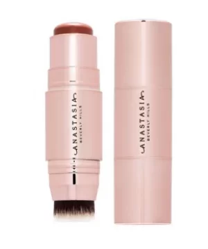 Image of Anastasia Beverly Hills Stick Blush Peach Caramel