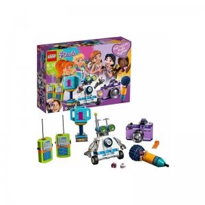 Image of LEGO Friends Friendship Box