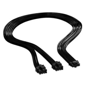 Image of Antec 12VHPWR 16-pin 450W Cable for Antec NE850GM PSUs