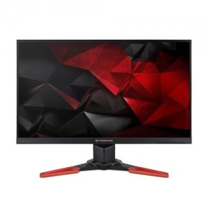 Image of Acer Predator 24" XB241YU Quad HD IPS LED Gaming Monitor