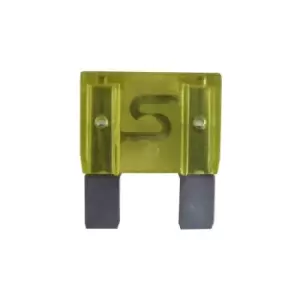 Image of Wot-nots - Fuse - Maxi Blade - 20A - PWN504