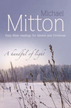 Image of A Handful of Light by Michael Mitton Paperback