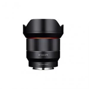 Image of Samyang AF 14mm F2.8 Sony FE fit
