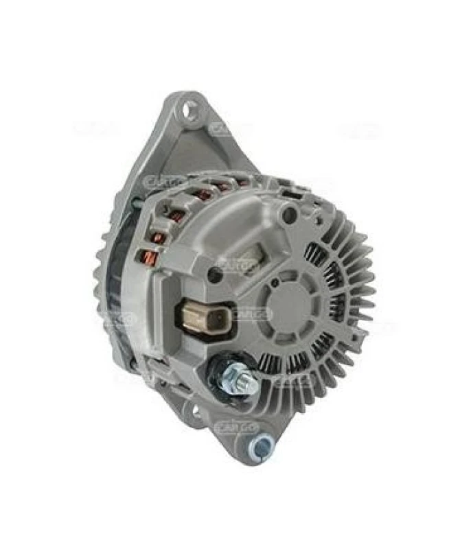 Image of HC-Cargo 115925 Generator Alternator Charging Current: 115A, Voltage: 14V Alternator (4)