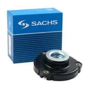 Image of SACHS Top strut mount VW,AUDI,SKODA 802 413 6N0412331D,6N0412331E,6Q0412331B 8Z0412331,6N0412331D,6N0412331E,6Q0412331B,8Z0412331,6N0412331D,8Z0412331