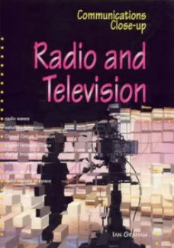 Image of Radio and Television by Ian Graham Hardback