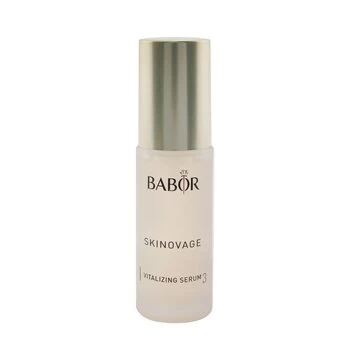 Image of Babor Skinovage [Age Preventing] Vitalizing Serum 3 - For Tired Skin 30ml/1oz