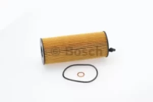 Image of Bosch 1987435060 Cabin Filter
