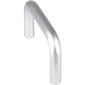 Image of Handle Aluminium L x W x H 131 x 11 x 50 mm Mentor
