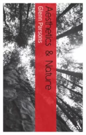 Image of Aesthetics and nature by Glenn Parsons