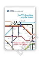 Image of transport for london puzzle book puzzle your way across the capital