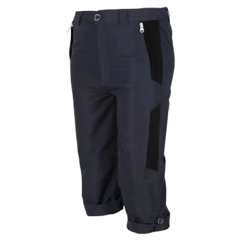 Image of Regatta Sorcer Mt Trousers V - IndiaGry/Blk