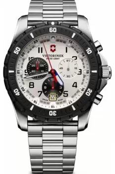 Image of Mens Victorinox Swiss Army Maverick Sport Chronograph Watch 241681