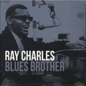 Image of Ray Charles - Blues Brother Vinyl