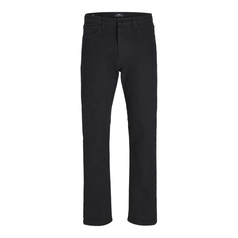 Image of jack & jones Jeans Jack & Jones Relaxed Royal Noir Male 34x32