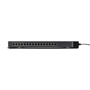 Image of Netgear 16-port Gigabit Click Switch