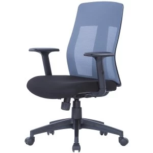 Image of Alphason Laguna Chair - Grey