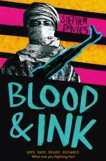 Image of Blood & Ink