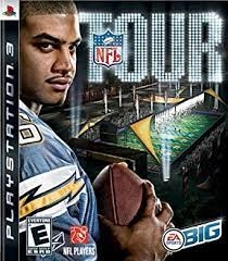 Image of NFL Tour PS3 Game
