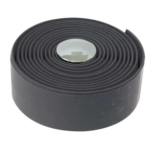 Image of ETC Cork Handlebar Tape Black
