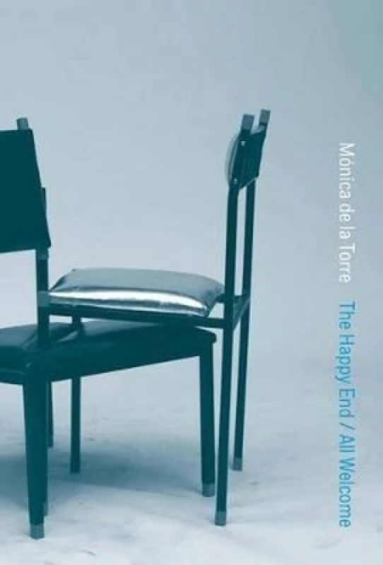 Image of All Welcome/The Happy End Paperback / softback