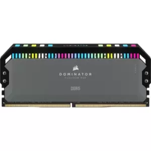 Image of Corsair CMT64GX5M2B5200Z40K memory module 64GB 2 x 32GB DDR5...