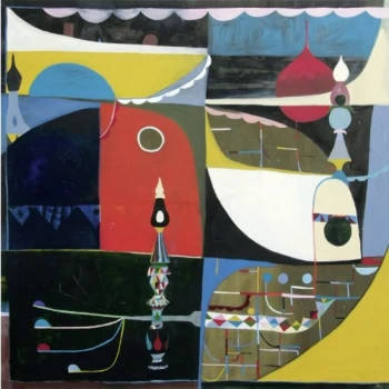 Image of Lawrence - Films And Windows CD