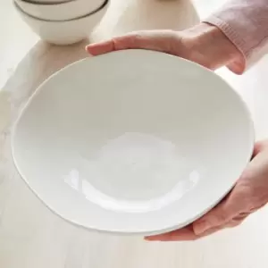 Image of Sophie Conran for Portmeirion Serving Bowl Natural