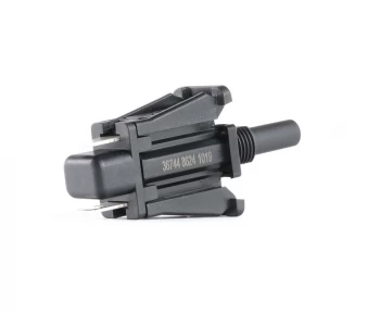 Image of FEBI BILSTEIN Switch, door contact MERCEDES-BENZ 36744 0008212052,0008212852,0008213152 0008213252,2018201110,2018202110,A0008212052,A0008212852