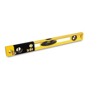 Image of Stanley Foamcast 120cm Spirit Level