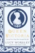 Image of queen victoria twenty four days that changed her life