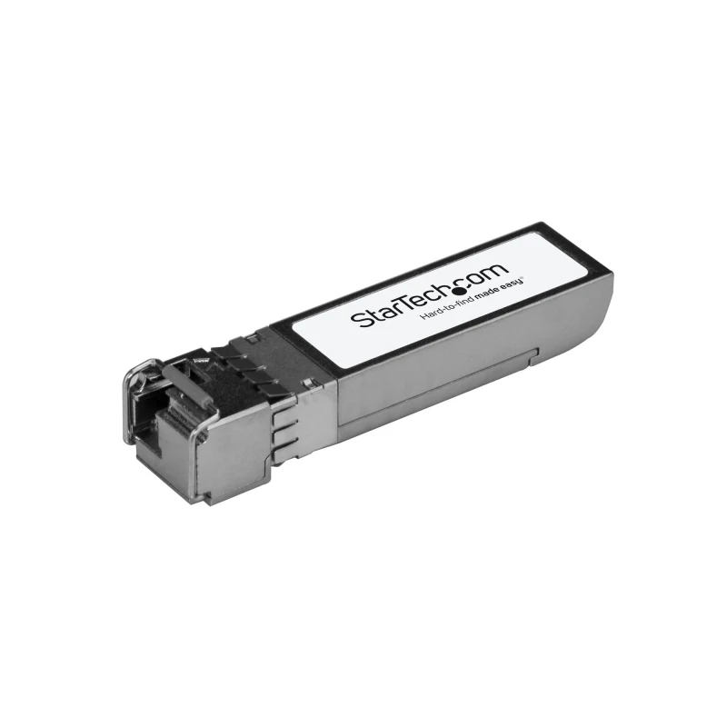 Image of StarTech.com MSA Compliant 10GBase-BX SFP+ Module - Lifetime Warranty SFP-10GB-BX-U-STA-ST