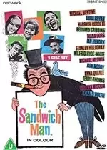 Image of The Sandwich Man [DVD] (1966)