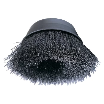 Image of 125MM X M14 Twist Knot Cup Brush - 30SWG