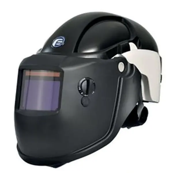 Image of PureFlo PureFlo Welding PAPR with Hard Hat PF3000-H2WD11