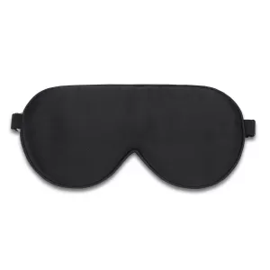 Image of Status Travel Eye Mask with Strap Pack of 10 SEYEMASK1PKB10