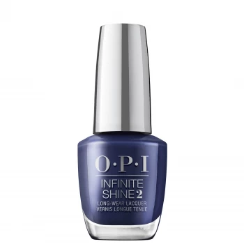 Image of OPI DTLA Collection Infinite Shine Long-wear Nail Polish 15ml (Various Shades) - Isn't it Grand Avenue