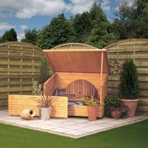 Image of Rowlinson Garden Chest