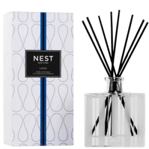 Image of NEST New York Linen Reed Diffuser 175ml