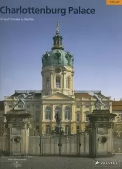 Image of Charlottenburg Palace by Rudolf G Scharmann