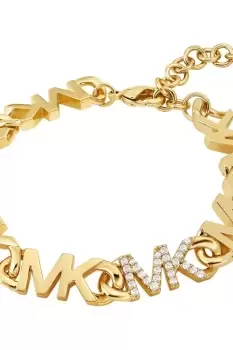 Image of Ladies Michael Kors MK Bracelet MKJ7953710