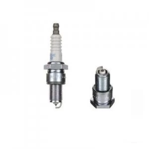 Image of NGK Platinum Spark Plug PGR7A (3200)