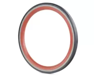 Image of ELRING Crankshaft Seal FORD,FIAT,PEUGEOT 508.209 012728,9614379380,9614379380 Crankshaft Gasket,Shaft Seal, crankshaft 3M5Q6701BC,2322129000,012728