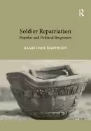 Image of soldier repatriation popular and political responses