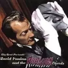 Image of David Vanian And The Phantom Chords: Big Beat Presents