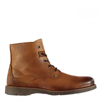 Image of Firetrap Delmas Boots - Tan