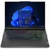 Image of Lenovo Legion Pro 7i NVIDIA RTX 4080, 32GB, 16.0" QHD 240Hz, Intel i9-13900HX Gaming Laptop