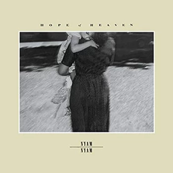 Image of Nyam Nyam - Hope Of Heaven And Singles CD